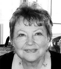 Nancy Leugers Obituary (2014)