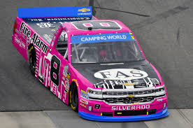 20th race of the truck season, also its the 4th race of the playoffs! Nascar Camping World Truck Series Archives John Hunter Nemechek