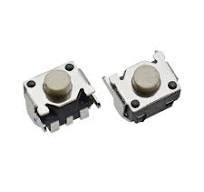 Touch 3x6x2.5mm 250gf stretch TS3625A SMD LED Tact switch original