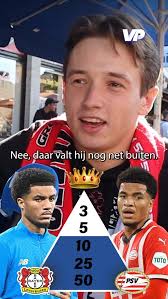 PSV komt tegen Bayer Leverkusen Malik Tillman, de Eindhovense smaakmaker  van de afgelopen jaren, tegen ⚔️🔥 Waar schaar jij de Amerikaan tussen de  beste PSV’ers van deze eeuw? 💥 , #psv #tillman ...