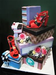 Lagu happy birthday to you mulai terkenal. 17 Foto Dan Gambar Kue Ulang Tahun Ini Akan Membuat Kamu Terpesona Desain Kue Ulang Tahun Crazy Cakes Desain Kue