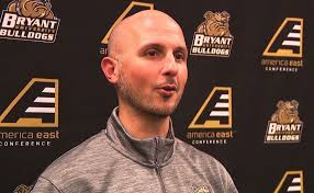 Bryant picks Phil Martelli Jr. as next men's basketball coach