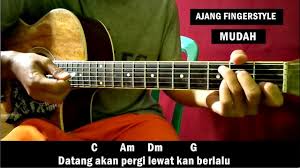 We did not find results for: Datang Akan Pergi Chord Chord Walls
