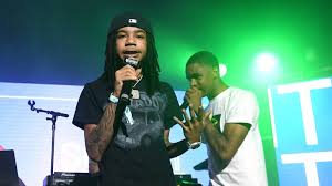 And choose what you think is most beautiful to copy. Ybn Nahmir Blames Ybn Cordae Ybn Almighty For Their Group S Demise Ybn Crew 2020 Update Hiphopdx