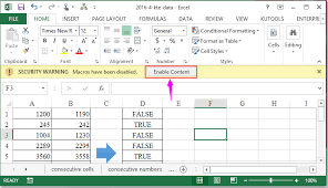 How To Create Pop Up Message Box When Opening An Excel File
