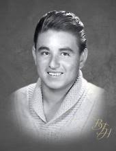 Thomas M. "Erasmo" Longoria Obituary (2021)