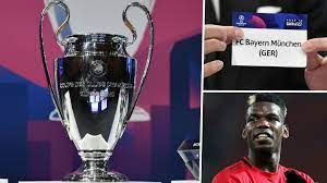 مباريات الأربعاء 21 أكتوبر 2020. ØªØ¹Ø±Ù Ø¹Ù„Ù‰ Ù…Ø¬Ù…ÙˆØ¹Ø§Øª ÙˆÙ…ÙˆØ¹Ø¯ Ø¨Ø¯Ø§ÙŠØ© Ø¯ÙˆØ±ÙŠ Ø£Ø¨Ø·Ø§Ù„ Ø£ÙˆØ±ÙˆØ¨Ø§ 2020 21 Goal Com