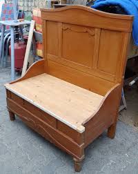 Vom Bett Zur Bank Furniture Pinterest Upcycled Furniture Diy Furniture And Furniture