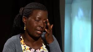 Paul bradfield joins jic for this post on the ongwen verdict. Dominic Ongwen Ugandan Rebel Commander Found Guilty Of War Crimes Cnn