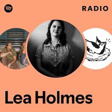 Lea Holmes