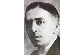 The Short but Glorious Life of Edgard Colle (May 18, 1897