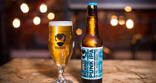 Brewdog launches drivethru beer collection service (brewdog.com). Brewdog Are Giving Away Free Beers After Lockdown Designmynight