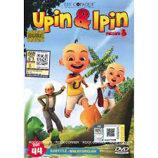 Ada ada saya ke upin dan ipin. Upin Ipin Popular Cultural Ambassadors From Malaysia Seasia Co