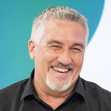 Paul Hollywood breaks his silence