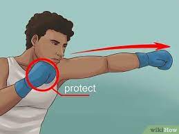 3 Ways To Be A Good Boxer - Wikihow