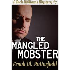 The Iniquitous Investigator (A Nick Williams Mystery Book 8) eBook :  Butterfield, Frank W.: Amazon.com.au: Kindle Store