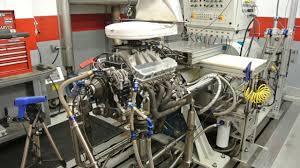 Which is what makes this particular toyota camry, currently listed on ebay, so fantastic. Nascar Toyota Racing Engine On Dyno Youtube