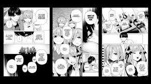 The Quintessential Quintuplets 2 - Ending | Hatsukoi - Youtube | Quintuplets,  Quintessential, Anime