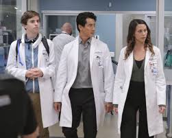 The Good Doctor: Season Seven; Cast Members Say Goodbye to ABC Medical  Drama Series - canceled + renewed TV shows, ratings - TV Series Finale