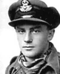 Newchurch Village :: Pilots who flew from Newchurch