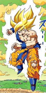 Pin By Leonardo On Dragon Ball Dragon Ball Super Goku Dragon Ball Art Dragon Ball