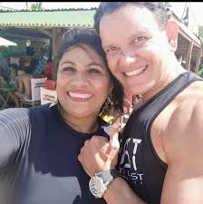 Nick Walker 7.5 weeks out! The 2021 NY PRO is shaping up to be quite the  interesting show! #nypro #newyorkpro