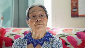 Polar bear warning issued in Cartwright