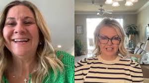 East Carolina Baseball Player amputee Parker Byrd's Momma Mitzi