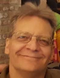 Patrick D. Goffard Obituary February 17, 2022