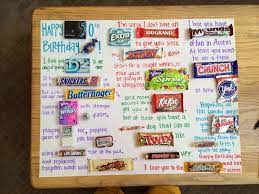 We have selected the best 15 gifts available online for you through our unique research by experienced researchers, that leaves almost no chance for you to go wrong with your choices. 60th Birthday Cards Dad Birthday Gift Candy Cards