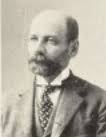George Moritz Wahl (1851-1922)