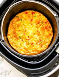 Check spelling or type a new query. How To Make Air Fryer Omelette Fast Food Bistro