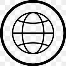 Vector Web Icon Web Icons Globe Icon Web Icon Png And Vector With Transparent Background For Free Download Web Icon Vector Web Icons Site Icon