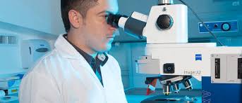 Centro de Investigación