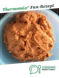 Parmesan Walnuss Dip Rezept Dessert Rezepte Thermomix Thermomix Rezepte