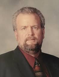 Obituary information for William Randall Cordle