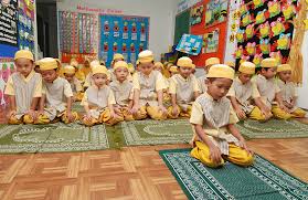 Julai 2020 nilai invoice : Little Caliphs Malaysia S Best Islamic Kindergarten And Preschool Program