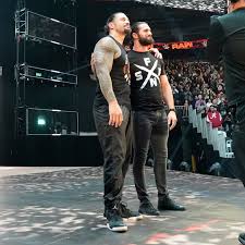 22 082 895 tykkäystä · 169 010 puhuu tästä. Seth Rollins Fans Raw Results Feb 25 2019 Roman Reigns