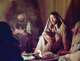 Definitive tv entertainment for a holiday, or holy day. Jesus Of Nazareth Turns 40 National Catholic Register