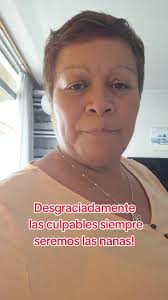 Reflexiones sobre las nanas: historia de una amiga