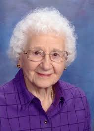 Elizabeth Guttenberger Obituary (1925