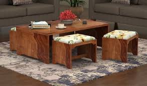 Coffee Table Set Designs Tea Table Design Coffee Table With Seating Sofa Table Design