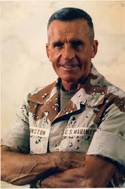 Robert Johnston Obituary