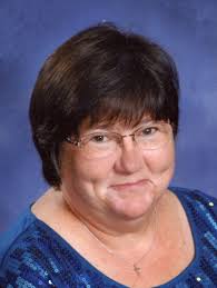 Obituary: Barbara Ann Foster