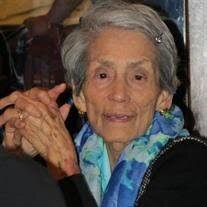 Dolores Chavez Castillo Obituary