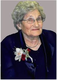 Obituary of Anastasia Katherine Fleck