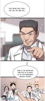Great Doctor Ling Ran - Chapter 118 - Toonily.net