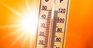 Onda de calor extrema deixa Sul e Centro-Oeste em alerta máximo