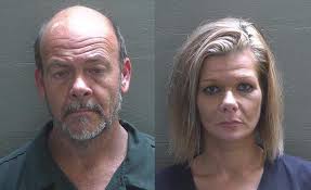 Report: Escambia County woman robbed at gunpoint by daughter, boyfriend