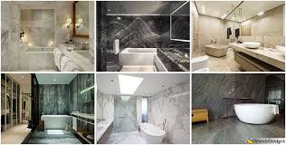 Visualizza altre idee su bagni in marmo, cucine grigio bianco, rivestimenti per finestre. Rivestimenti Per Bagno In Marmo Idee Colori E Costi Mondodesign It